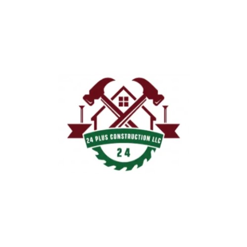 24 Plus Construction LLC